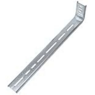 450mm Cable Tray Angle Wall Bracket
